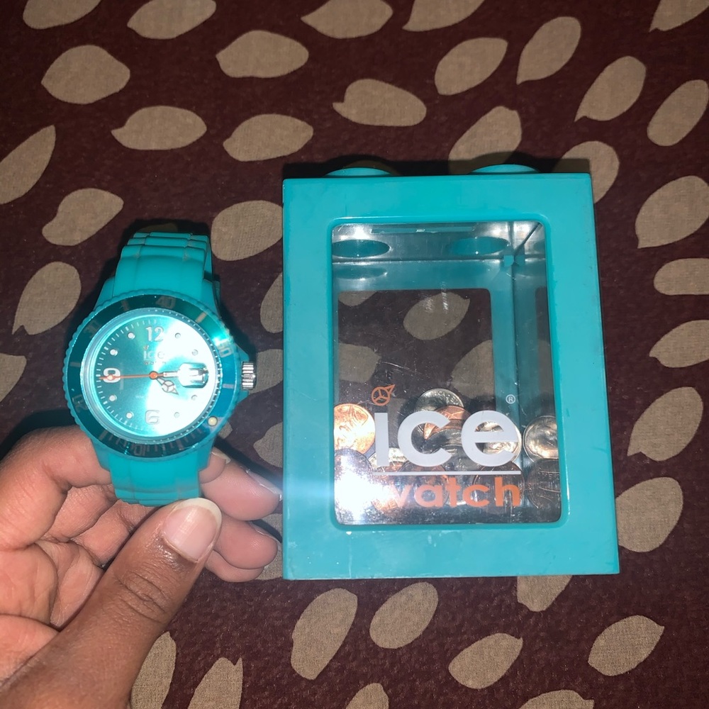 ice watch